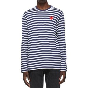 MENS COMME DES GARÇONS SHIRT